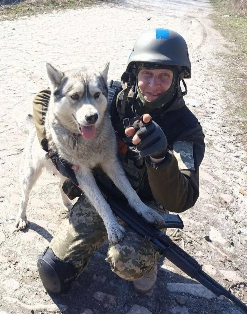 Перший в Україні. Родині полеглого воїна подарували будинок, надрукований на 3D-принтері